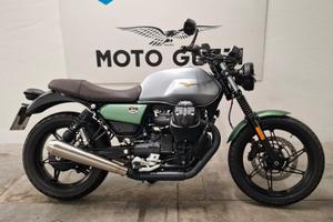 Moto Guzzi V7 Centenario