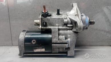 Motorino avviamento iveco stralis 2003>2007 usato