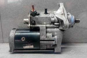 Motorino avviamento iveco stralis 2003>2007 usato