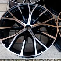 CERCHI 21 ORIGINALI MASERATI COD:2041