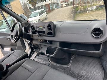 Mercedes sprinter 311 cdi