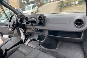 Mercedes sprinter 311 cdi