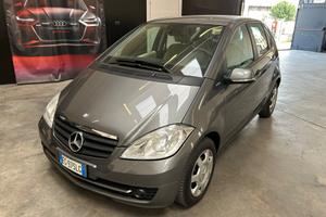 Mercedes-benz A 160 benzina 95cv solo 76.000km
