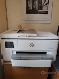 Stampante multifunzione A3 HP OfficeJet Pro 9720e