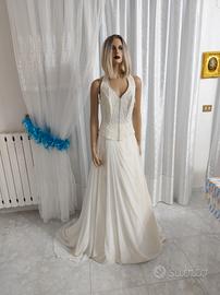 abiti da sposa