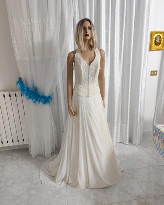 abiti da sposa