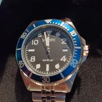 Orologio Uomo Vagary Explorer Wilde Citizen