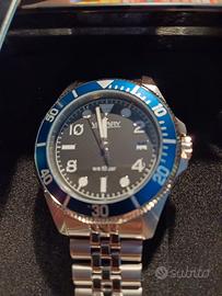 Orologio Uomo Vagary Explorer Wilde Citizen