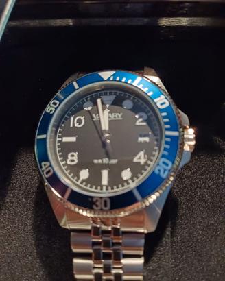 Orologio Uomo Vagary Explorer Wilde Citizen