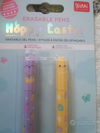 Penne Legami Hoppy Easter edizione limitata