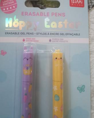 Penne Legami Hoppy Easter edizione limitata