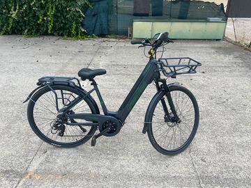 Bicicletta