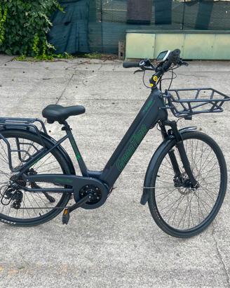 Bicicletta
