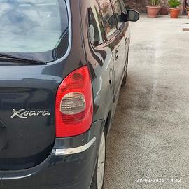  xsara Picasso HDi 1600 90 cv