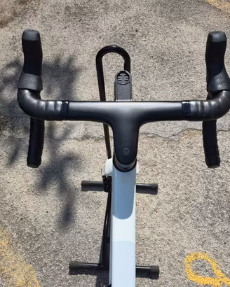 Nuovissima Canyon Ultimate CF 8 SLX AXS Sram Force