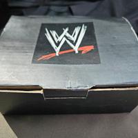 Box anni 80 Wwe catch Undertaker Batista Kane 
