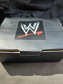 Box anni 80 Wwe catch Undertaker Batista Kane 
