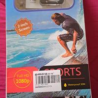 Videocamera multiuso 