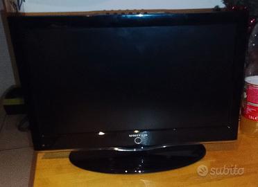 TV led United 19 pollici