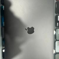 Macbook pro 2020 ssd 500gb con garanzia