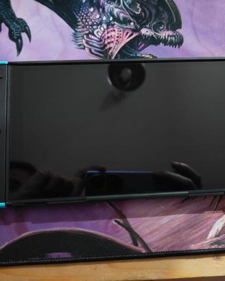 Nintendo Switch 2 + 8 Giochi