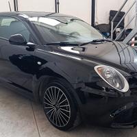 Alfa Romeo MiTo 1.4 78 CV 8V S&S - Uniproprietario