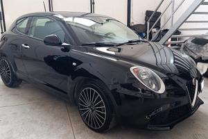 Alfa Romeo MiTo 1.4 78 CV 8V S&S - Uniproprietario