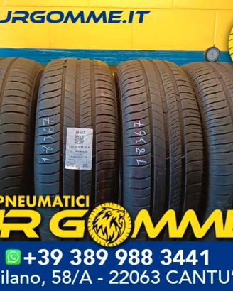 4 Gomme al 70% 215/60/16 MICHELIN Estive - Cantù