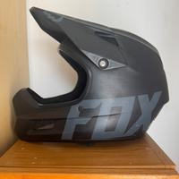 Casco fox rampage Tg.s