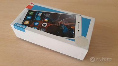 Smartphone Lenovo K5 16GB (2016)