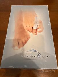 Scarpe da donna ortopediche Tomasi nr.36