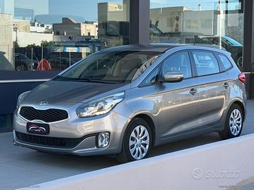 KIA Carens 1.7 CRDi 115 CV Cool