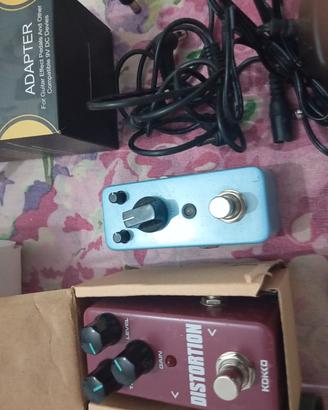 strumenti musicali 