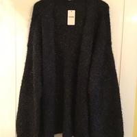 Cardigan donna Tezenis, con cartellino tg.M-L