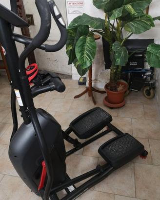 Bicicletta Fitness