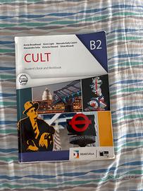 Libro di inglese tecnico 5 superiore: Cult B2