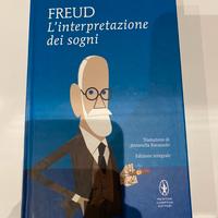 L’interpretazione dei sogni-Freud
