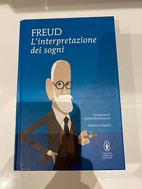 L’interpretazione dei sogni-Freud