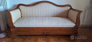 Divano classico