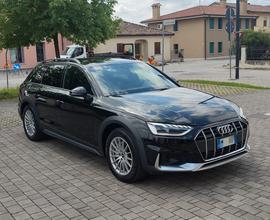 AUDI A4 allroad 2ª serie - 2022
