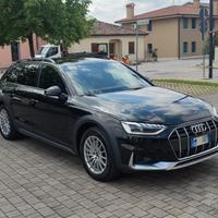 AUDI A4 allroad 2ª serie - 2022