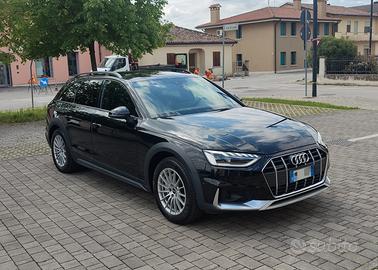 AUDI A4 allroad 2ª serie - 2022