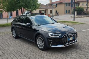 AUDI A4 allroad 2ª serie - 2022