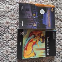 libri di lettura  