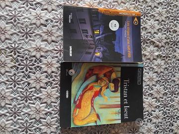 libri di lettura  