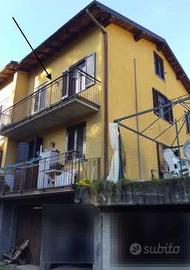 Abitazione a Cuasso al Monte (VA)