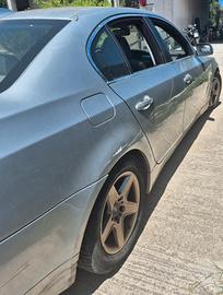 Bmw 530D