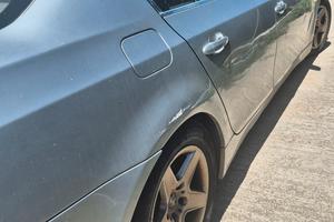 Bmw 530D