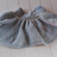 maglioncino cicciobello sebino  vintage 