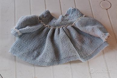 maglioncino cicciobello sebino  vintage 